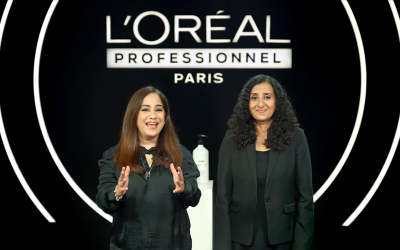 L'Oréal Metal DX _ Revolutionary Haircare Promo 0-3 screenshot