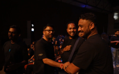 Loreal Bangkok 1-19 screenshot