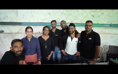 Matrix Event _ Behind The Scenes (BTS) with Post-Men Studios 0-27 screenshot