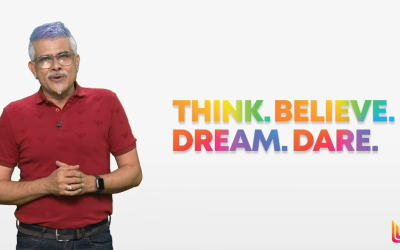 Matrix Navigation Demo _ English Version Virtual Event 4-50 screenshot