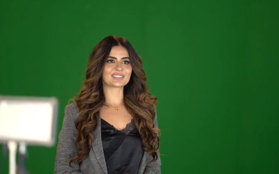 Post-Men _ Reliance Digital Virtual Event BTS 1-14 screenshot