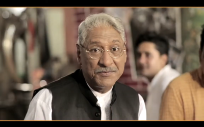 TATA Ace Mega _ Official Product Film 4-13 screenshot