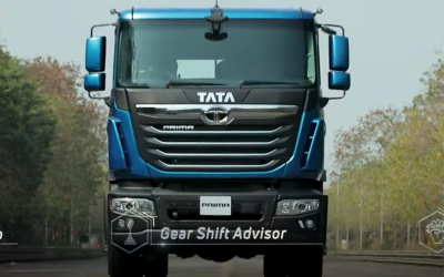 TATA Prima _ Auto Expo 2020 Product Video 0-50 screenshot