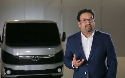 Tata Motors Ace Edge Product Film 0-23 screenshot