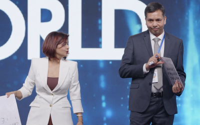 Tata Motors One world - After Video 3-47 screenshot